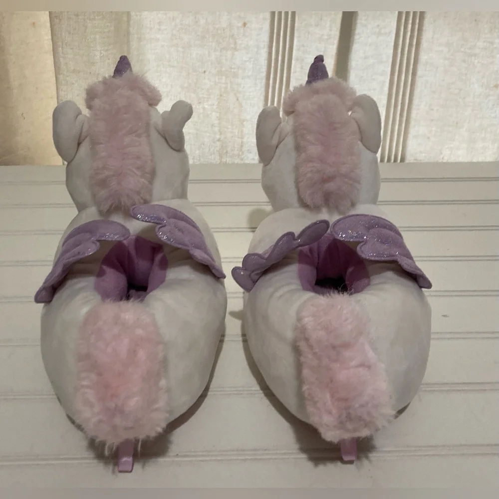 H&M girls unicorn